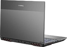 Игровой ноутбук Colorful Evol X15 AT 23 A10003400437