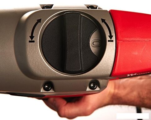 Отбойный молоток Milwaukee K 500 ST [4933443180]