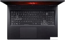 Игровой ноутбук Acer Nitro 17 AN17-51-716G NH.QK5CD.001