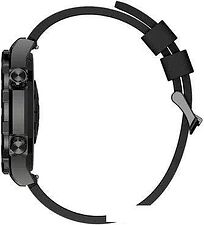 Умные часы Fontel iWatch Ultimate (черный)