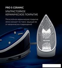 Утюг Polaris PSS 4008K