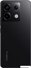 Смартфон Xiaomi Redmi Note 13 Pro 5G 12GB/512GB с NFC международная версия (полуночный черный) Смартфон Xiaomi Redmi Note 13 Pro 5G 12GB/512GB с NFC международная версия (полуночный черный)