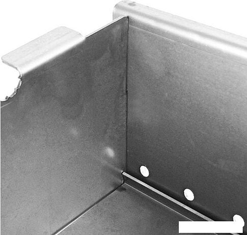 Разборный мангал Термофор Миртрудмай-2 (с сумкой)