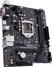 Материнская плата ASUS Prime H310M-R R2.0