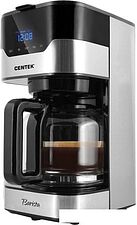 Капельная кофеварка CENTEK CT-1145