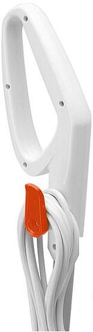 Пароочиститель Kitfort KT-1004-3 (оранжевый)