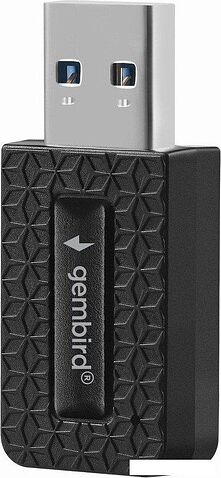 Wi-Fi адаптер Gembird WNP-UA1300-03