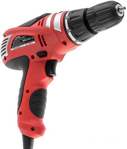 Дрель-шуруповерт Hiper HES300A