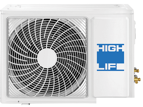 Кондиционер HIGH LIFE PRIORITY CLASS ACHL-24PC-CHDV02