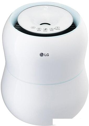 Мойка воздуха LG HW306LME0