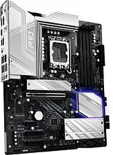 Материнская плата ASRock Z890 Pro RS