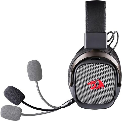 Наушники Redragon Ushi Pro