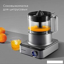 Кухонный комбайн Redmond FP608