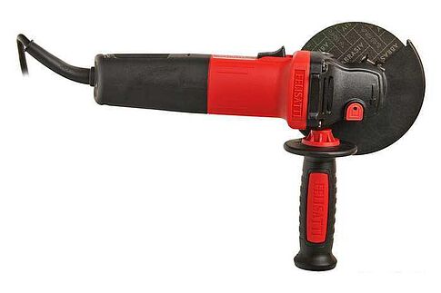 Угловая шлифмашина Felisatti УШМ-125/1100