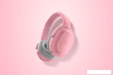 Наушники Razer Barracuda (розовый)