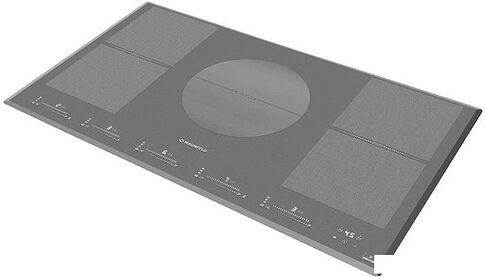 Варочная панель MAUNFELD CVI905SFLGR