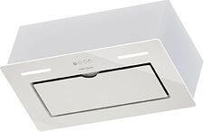 Кухонная вытяжка Krona Zander 600 DN S (белый)