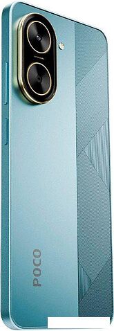 Телефон POCO C71 3GB/64GB международная версия (синий)