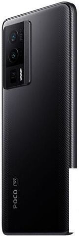 Смартфон POCO F5 Pro 12GB/512GB международная версия (черный)
