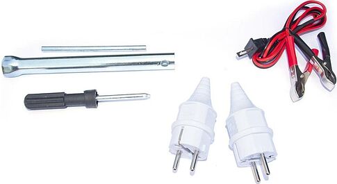 Бензиновый генератор ТСС SGG 2000Si