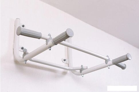 Турник Romana T2 7.01.01