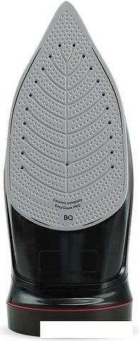 Утюг BQ SIC1001 (черный/красный)
