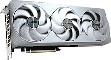 Видеокарта Gigabyte GeForce RTX 5070 Ti Eagle OC Ice SFF 16G GV-N507TEAGLEOC ICE-16GD Видеокарта Gigabyte GeForce RTX 5070 Ti Eagle OC Ice SFF 16G GV-N507TEAGLEOC ICE-16GD