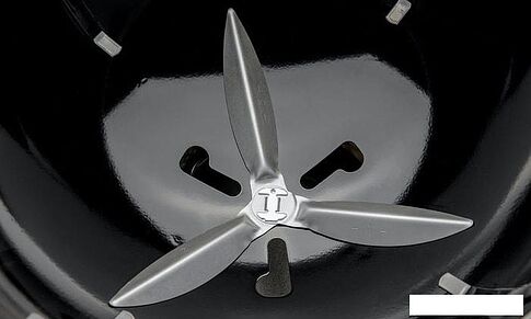 Гриль Weber Master-Touch GBS 57 (синий океан)