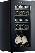 Винный шкаф Meyvel MV15-KBF1
