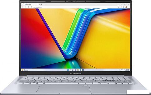 Ноутбук ASUS Vivobook 16X K3605ZU-N1325
