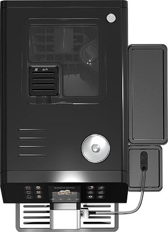 Кофемашина BQ CM6001