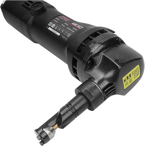 Высечные электрические ножницы TEH TCM1670