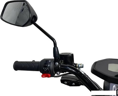 Электроскутер Kugoo Kirin Note