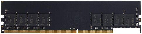 Оперативная память BIOSTAR 8ГБ DDR4 3200 МГц