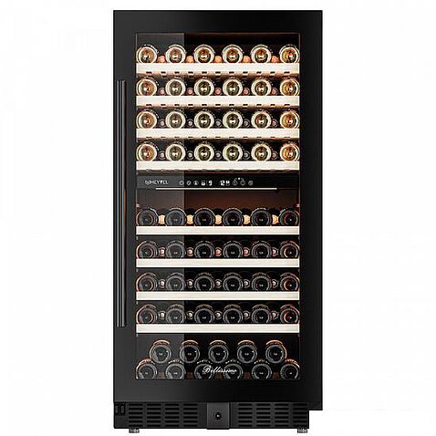 Винный шкаф Meyvel MV99PRO-KBT2