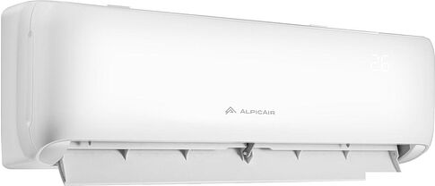 Кондиционер AlpicAir Eco PRO III AWI-26HRDC1F/AWO-26HRDC1F