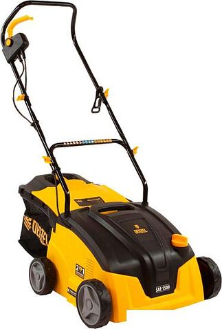 Скарификатор-аэратор Denzel SAE-1500