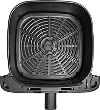 Аэрогриль (аэрофритюрница) Tefal Easy Fry Mega EY855D10