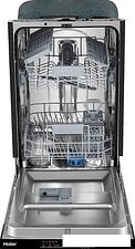 Встраиваемая посудомоечная машина Haier HDWE10-292RU