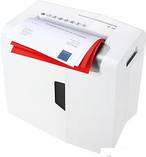 Шредер HSM Shredstar S10 (6) (белый)
