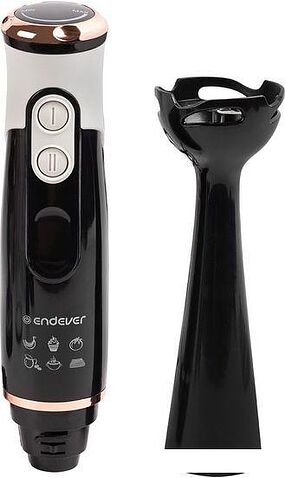 Погружной блендер Endever Sigma-81