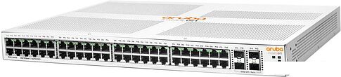 Управляемый коммутатор уровня 2+ Aruba 1930 Series JL685A