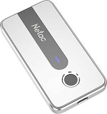 Внешний накопитель Netac Z11 500GB NT01Z11-500G-32SL