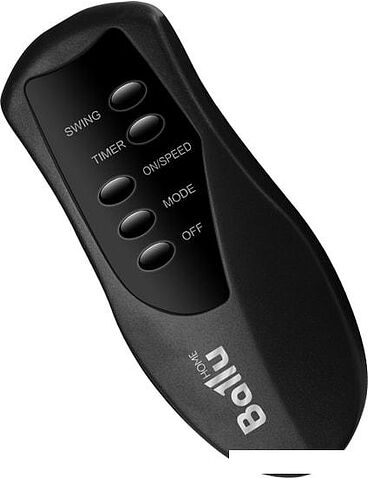 Вентилятор Ballu BFF-860R