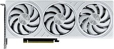 Видеокарта Palit GeForce RTX 5070 White OC NE75070U19K9-GB2050W Видеокарта Palit GeForce RTX 5070 White OC NE75070U19K9-GB2050W