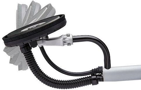 Шлифмашина для стен и потолков DeWalt DWE7800