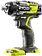Ударный гайковерт Ryobi R18IW7-0 5133004220 (без АКБ)