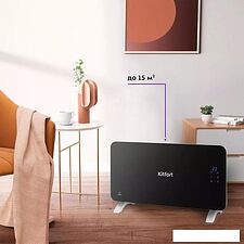 Конвектор Kitfort KT-2709