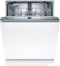 Встраиваемая посудомоечная машина Bosch Serie 2 SMV26DX00T Встраиваемая посудомоечная машина Bosch Serie 2 SMV26DX00T