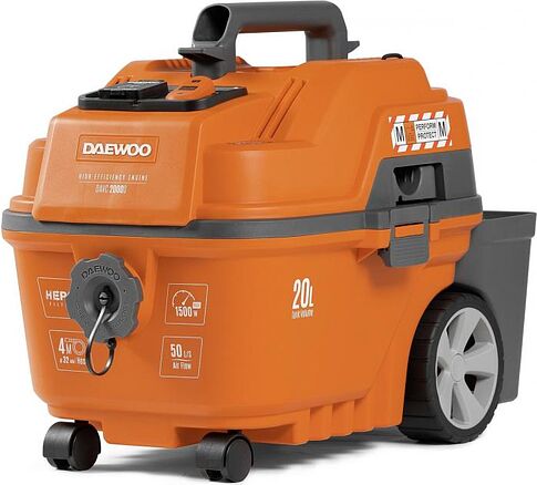 Пылесос Daewoo Power DAVC 2000S
